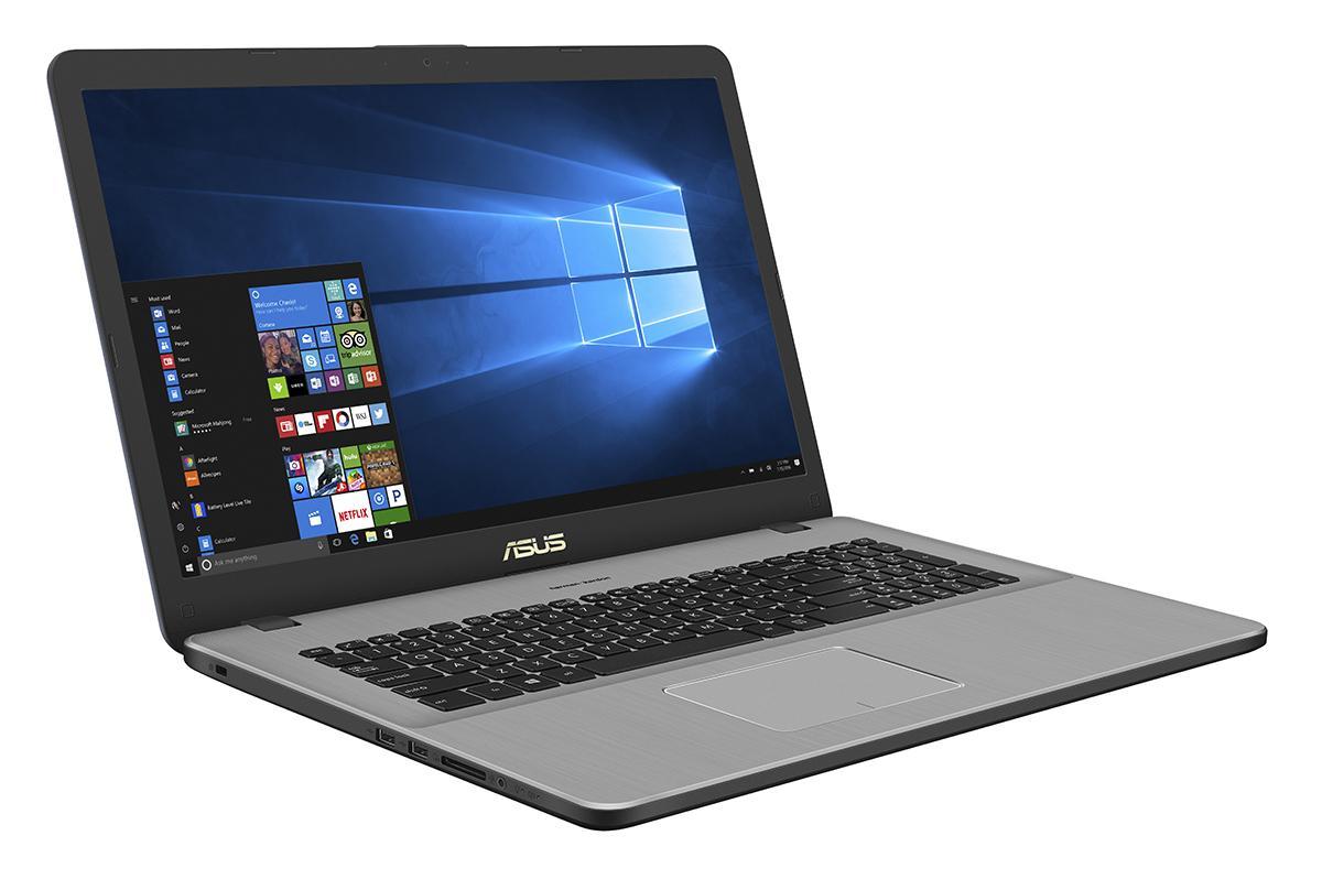 LAPTOP ASUS NB N705UD-GC215 i7-8550U (SAFA0066) 4